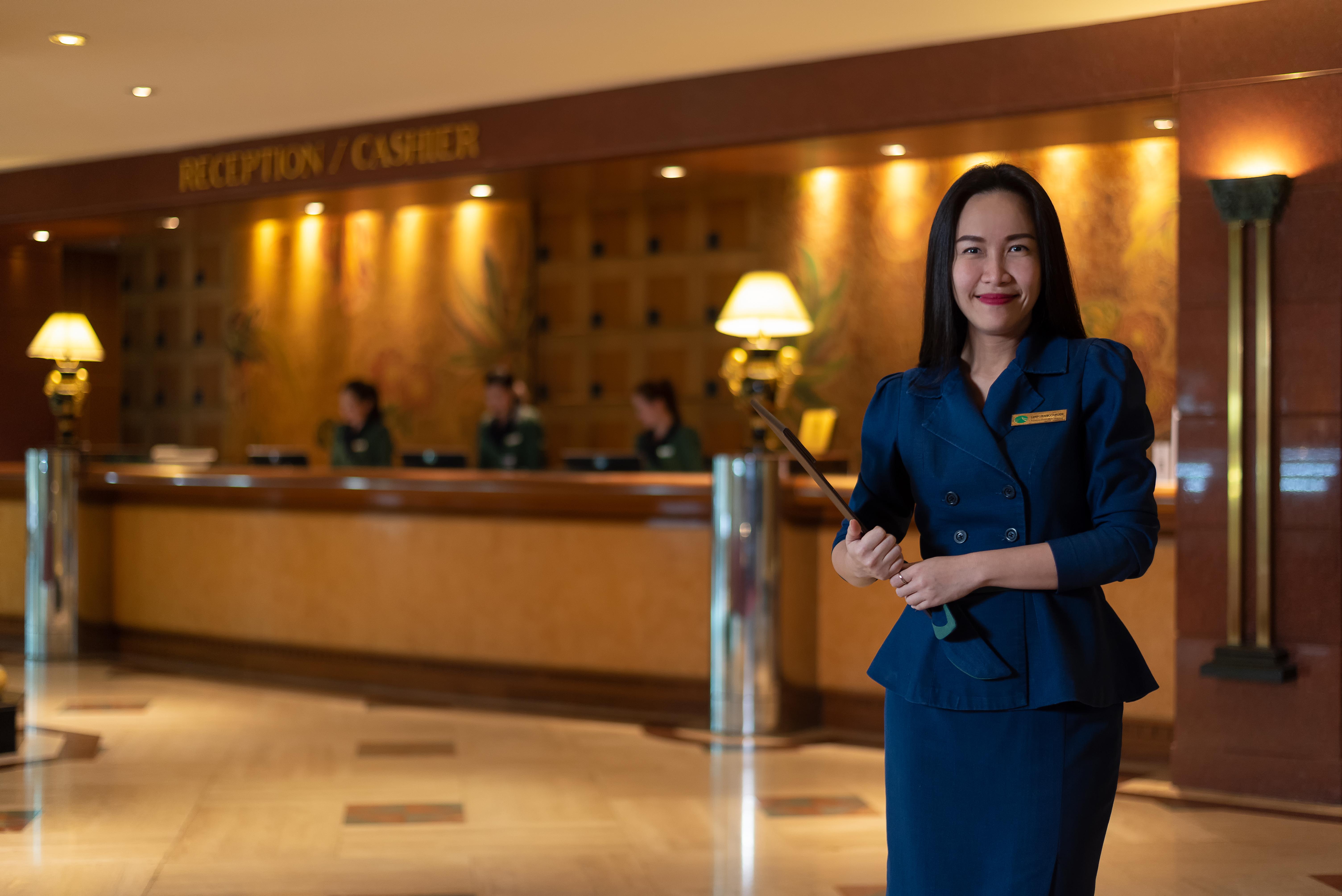 The Emerald Hotel - Sha Extra Plus Bangkok Dış mekan fotoğraf